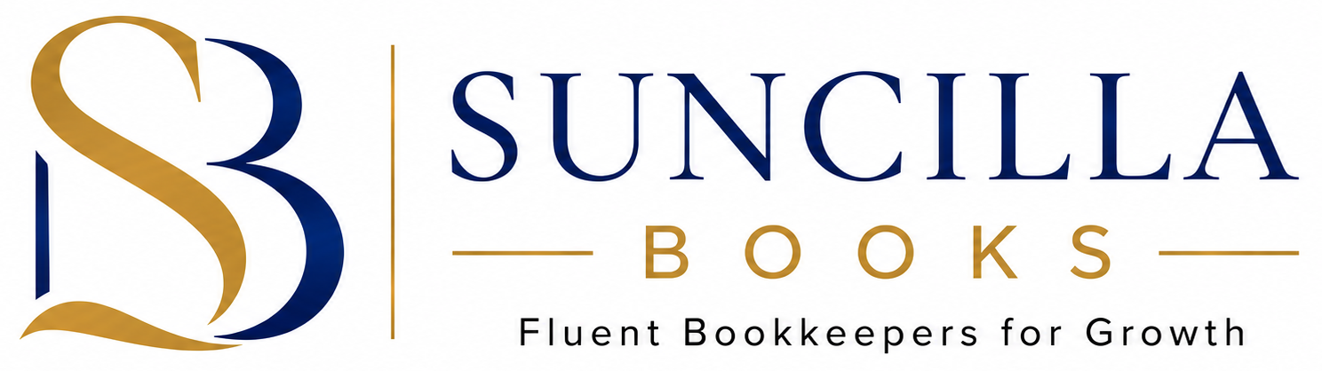 Suncilla Books